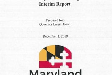 MD solar Task-force-interim-report-Jan-2020 Aurora Energy Inc.