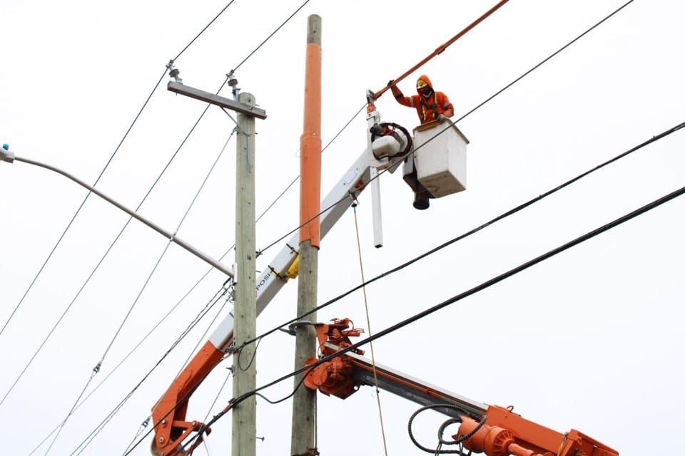 Loss of Phase Condition - Aurora Energy | Commercial Solar