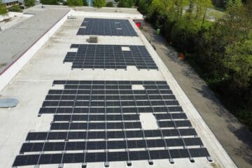 Future-Proofing Your Commercial Property: Why Solar is the Key to Long-Term Profitability - Aurora Energy | Commercial Solar