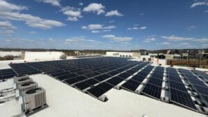 Cutting Operating Expenses with Solar: A Smart Strategy for Commercial Real Estate Owners - Aurora Energy | Commercial Solar