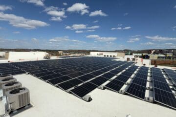 Cutting Operating Expenses with Solar: A Smart Strategy for Commercial Real Estate Owners – Aurora Energy | Commercial Solar