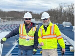 Top Questions Businesses Ask About Commercial Solar Installation Companies - Aurora Energy | Commercial Solar