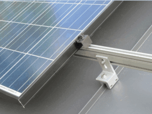 Could solar work for my roof? - Aurora Energy | Commercial Solar