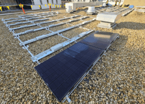 Could solar work for my roof? - Aurora Energy | Commercial Solar
