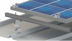 Could solar work for my roof? - Aurora Energy | Commercial Solar