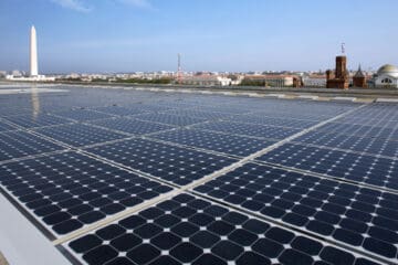 The Real Cost of Commercial Solar in Washington, DC: Breaking Down Installation & ROI - Aurora Energy | Commercial Solar