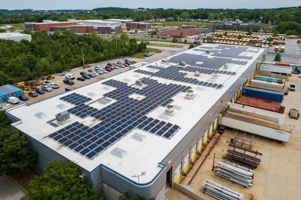New Foreign Entity Rules: What Commercial Solar Developers and EPCs Need to Know in 2026 - Aurora Energy | Commercial Solar