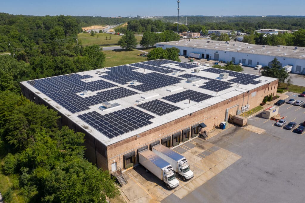 The Future of Energy in Virginia Is Distributed, Not Centralized - Aurora Energy | Commercial Solar