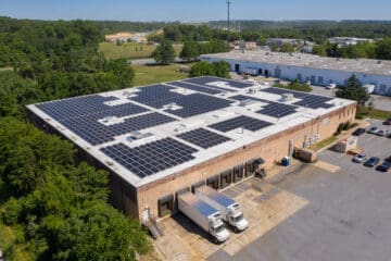 The Future of Energy in Virginia Is Distributed, Not Centralized - Aurora Energy | Commercial Solar