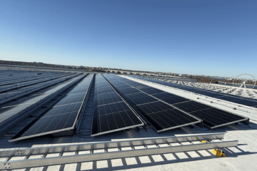 Why Businesses Across Maryland, DC & Virginia Trust Aurora Energy for Commercial Solar - Aurora Energy | Commercial Solar