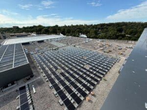 How to Choose the Right Commercial Solar EPC Contractor in Maryland, DC & Virginia - Aurora Energy | Commercial Solar