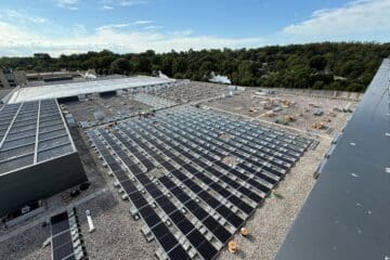 How to Choose the Right Commercial Solar EPC Contractor in Maryland, DC & Virginia - Aurora Energy | Commercial Solar