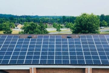 Commercial Solar Systems for Warehouses, Offices & Retail Buildings: What to Know – Aurora Energy | Commercial Solar