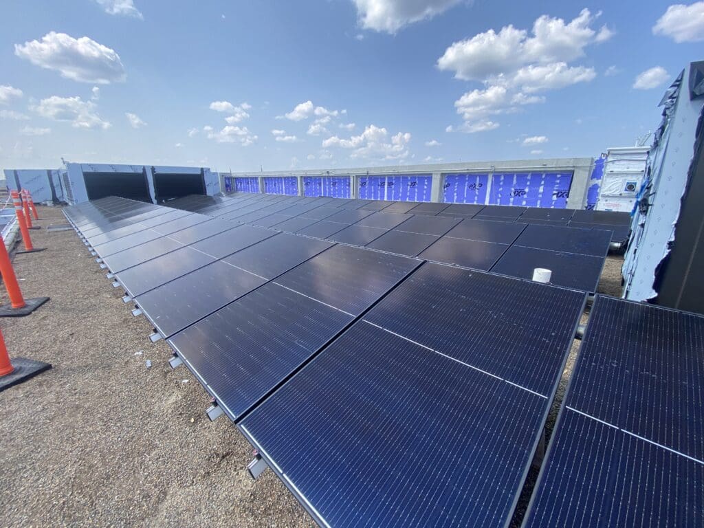 Auto Draft - Aurora Energy | Commercial Solar