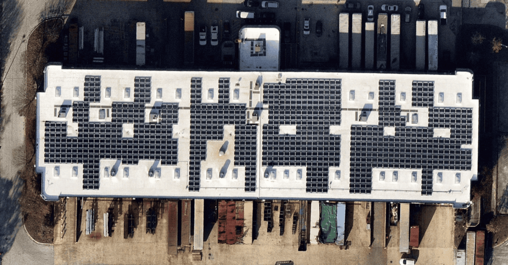 What to Expect During a Commercial Solar Installation Project - Aurora Energy | Commercial Solar