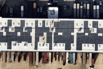 What to Expect During a Commercial Solar Installation Project - Aurora Energy | Commercial Solar